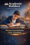 Grade 6 to 8 students improving math and science skills through tutoring in Mississauga